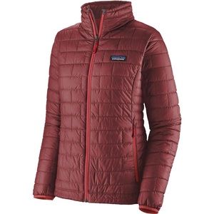 Patagonia Women’s Nano Puff Jacket